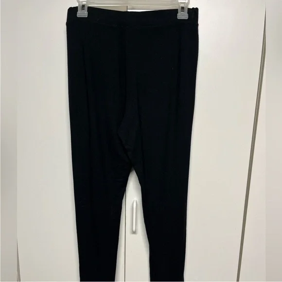 Classic Black Leggings Gap - Picture 1 of 10